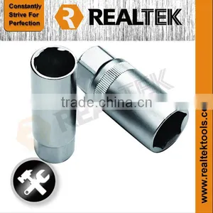 3/8" DR Spark Plug Socket DIN3124 thumbnail-1