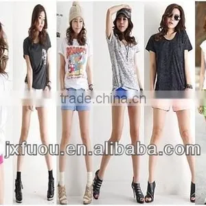 Ladies Shorts thumbnail-1