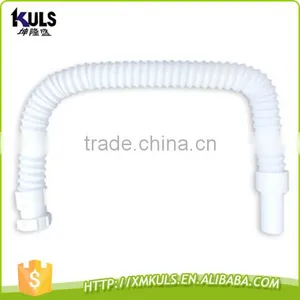 Wholesale Downcomer Washs a Face Plate of Tank Deodorization Plastic Pipes Water Tube thumbnail-1