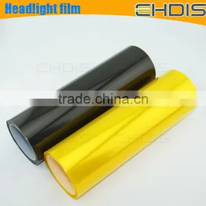 Protective Film for Book Cover Protective Headlight Film thumbnail-1