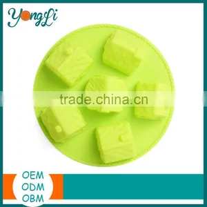 New Hot Selling Custom Silicone Molds Jewelry thumbnail-1