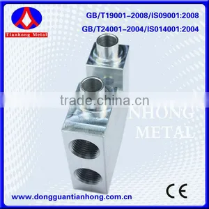 Turning Parts Used in Heavy Duty Productions/machine Parts thumbnail-1