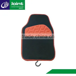 Unique 3D Car Carpet Floor Protector Car Mats thumbnail-1