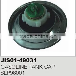 GASOLINE TANK CAP thumbnail-1