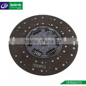 Clutch Disc1878002731 thumbnail-1