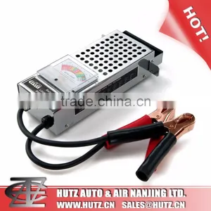 Analog Meter Battery Load Tester BTM-36C thumbnail-1