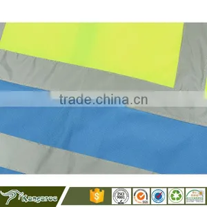 High Visibility Work Safety Vest Reflective Safety Clothing thumbnail-5