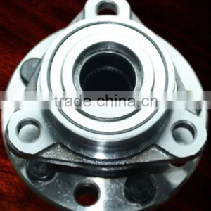 CADILLAC PASSENGERquality Wheel Bearings thumbnail-1