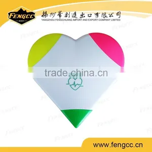 High Quality Logo Printed Promotional Flower Marker thumbnail-5