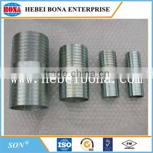 Electric Galvanized Hose Nipples thumbnail-6