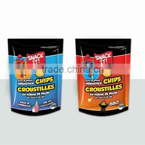 75g Perforated Drumsticks Corn Chips thumbnail-1