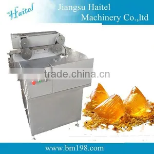 Triangle Shape Hard Candy Forming Machine thumbnail-1