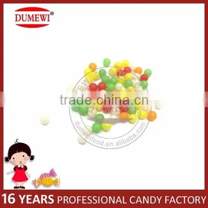 Plastic Spinning Top Candy Gyro Toy Candy thumbnail-5