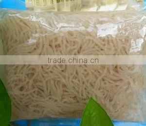 Malaysia Shirataki Food Konjac Noodles Konjac Skinny Pasta Manufacturer thumbnail-4