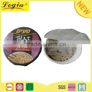 Healthy And Green Food Manufacturer / Chinese Instant Noodles / Logia Food thumbnail-1