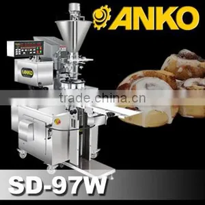 Anko High Capacity Automatic Stainless Steel Pistachio Ball Maker Machine thumbnail-6