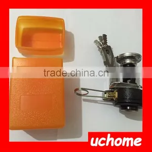 UCHOME Outdoor Folding Camping Portable Gas Stove thumbnail-5