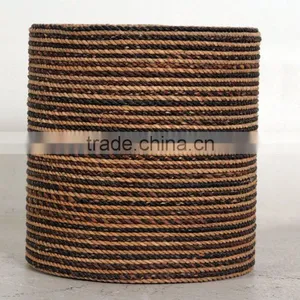 Cylidrical Planter thumbnail-3