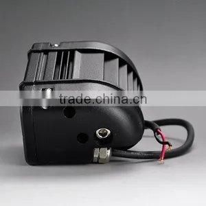 20W Led Light Bar Headlight LED Stoble Lightbar 12-60V DC Lamp thumbnail-3