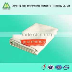Nonwoven Polyester Wadding/Padding Quilting Batting thumbnail-4