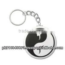 MMA Key Chain thumbnail-1