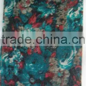 Embrodered Pure Wool Shawls thumbnail-1