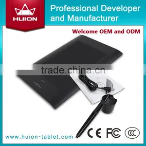 High Quality LCD Drawing Graphic Tablet 580 thumbnail-1