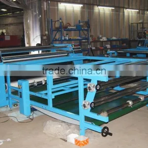 Sublimation Calander Roller Sublimation Heat Press Machine Transfer Printing thumbnail-3