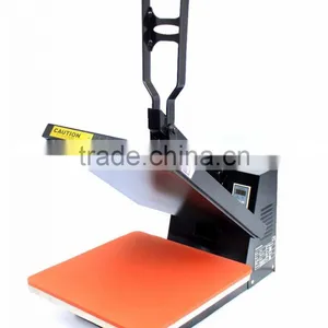 Hot Selling Sublimation Heat Press Machine thumbnail-2