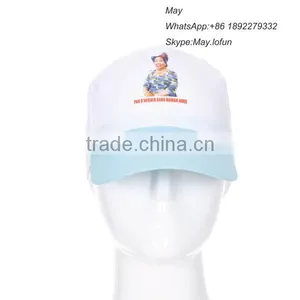 Design Your Own Embroidered Snapback Caps thumbnail-6