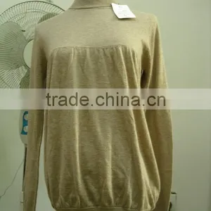 Ladies' Knitwear,women's Sweater,pullover,knitted Garment thumbnail-1