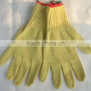 Para Aramid High Strength Cut Resistant Protective Gloves thumbnail-3