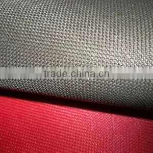 Polyester With PVC Coated of 600D With Waterproof for Luggage, Pvc Coated Fabric for Bag thumbnail-1