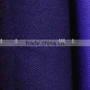 21*16 Cotton Twill Fabric Cotton Yarn Stocklot thumbnail-1