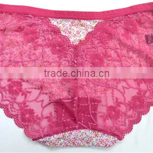 GZY Stocklot High Quality Very Hot Sexy Underwear thumbnail-1