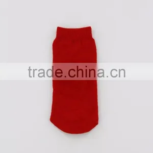 Anti Slip Cartoon Cute Boy Tube Socks With Animal Design thumbnail-5