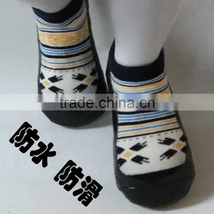 Baby Shoe Socks Baby Shoe thumbnail-3