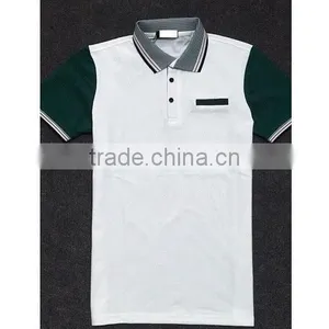 New Design of Polo Shirt for Young Men, Custom Polo Shirt, Polo t Shirt thumbnail-2