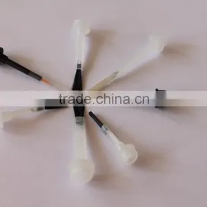 6ML Bottle With Caps and Brush thumbnail-6