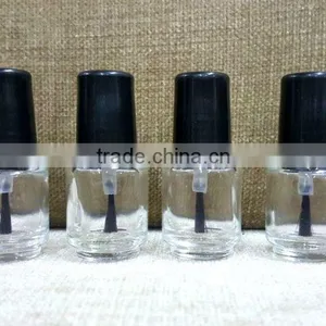 5 ml Empty Glass Bottle for Nail Polish Ready Stocks. thumbnail-1
