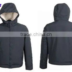 Men Winter Jackets(MJ-64437) thumbnail-1
