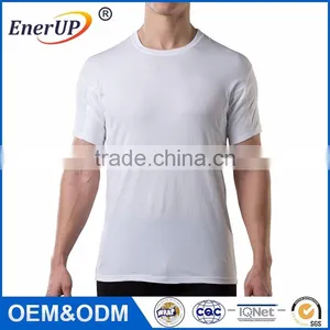 Men Sweat Proof Shield Undershirt thumbnail-6