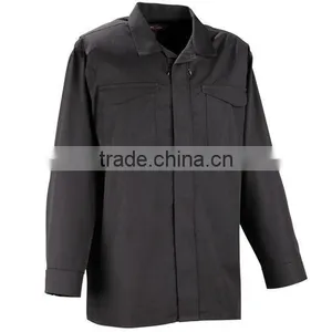 Custom Made Cotto Uniform Shirt for Mens thumbnail-1