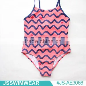 Super Sexy Conjoined Girl Swimwear thumbnail-1