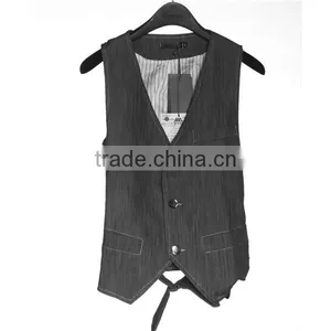 2014 - 2015 Summer Vest for Men thumbnail-2