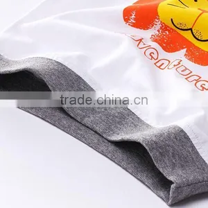 China Clothing Custom Kids Clothes Outfit Children's Girls Summer Apparel thumbnail-6
