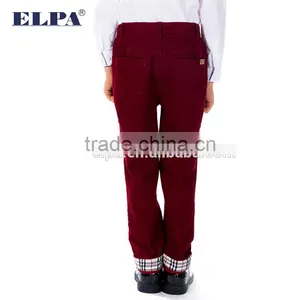 Boys' Fashion Pants in TR thumbnail-6