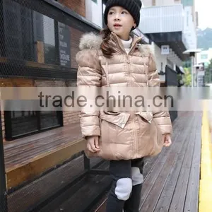 Best Selling Winter Kid Jacket thumbnail-1