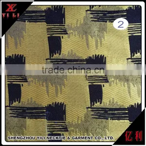 China Made Soft Textile Great Spandex Polyester Fabric thumbnail-1