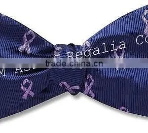 Polyester Bow Tie thumbnail-1
